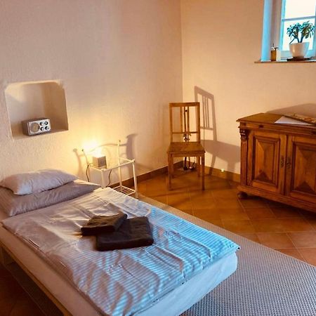 Ferienhaus Am Schoenbuchrand Herrenberg Ngoại thất bức ảnh