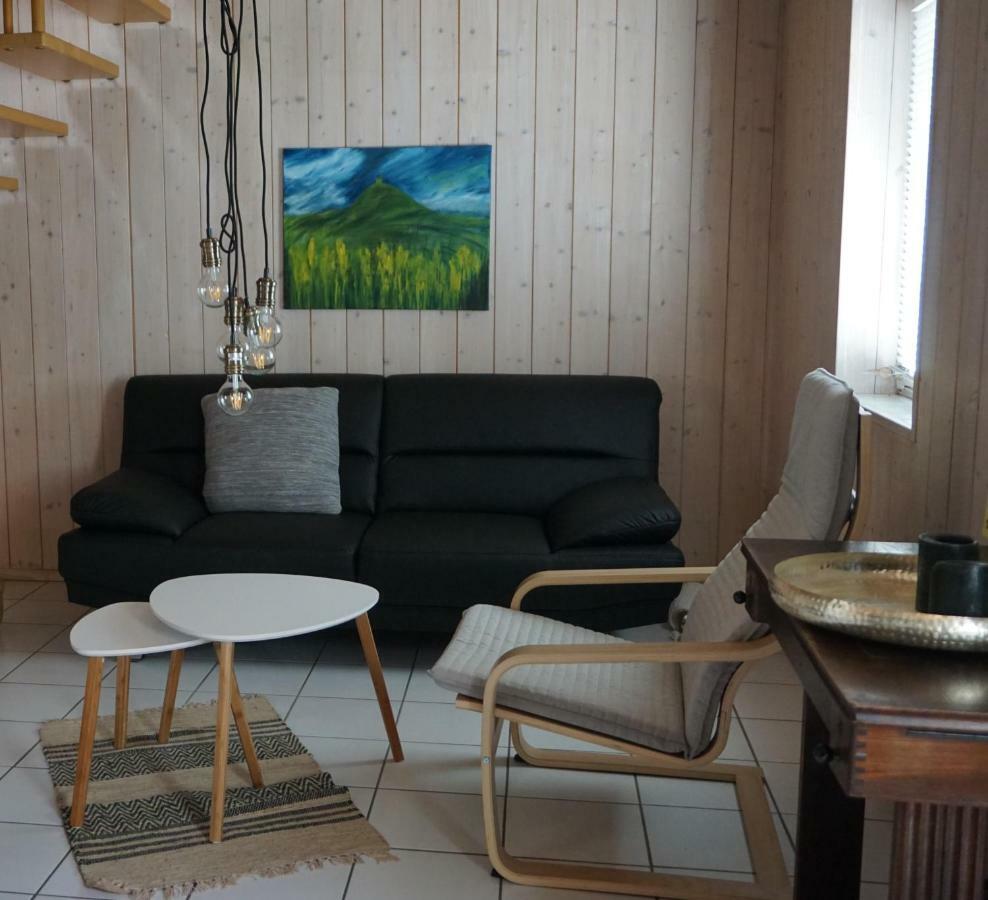 Ferienhaus Am Schoenbuchrand Herrenberg Ngoại thất bức ảnh