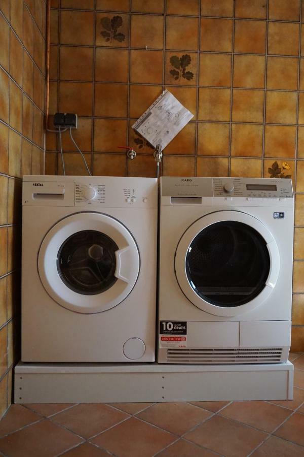 Ferienhaus Am Schoenbuchrand Herrenberg Ngoại thất bức ảnh