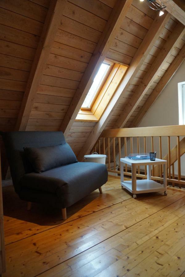 Ferienhaus Am Schoenbuchrand Herrenberg Ngoại thất bức ảnh